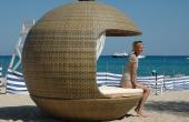 Cocoon Tree Beach